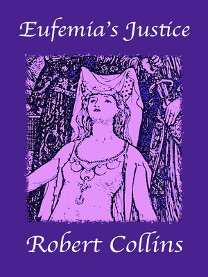 cover image of Eufemia's Justice